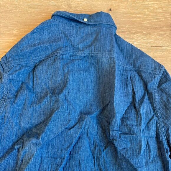 Joe's Jeans
Button Down Shirt - Picture 4 of 6